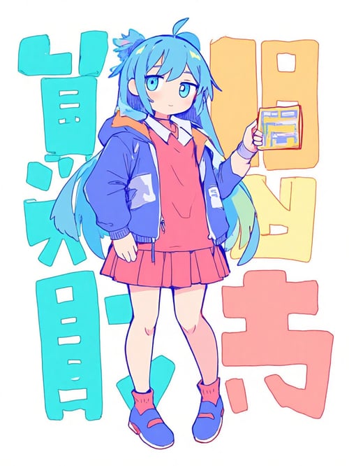 style by 准 on Tensor.Art