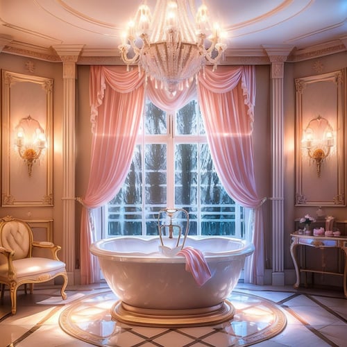 JJ's Interior Space - Love Hotel by jjhuang on Tensor.Art