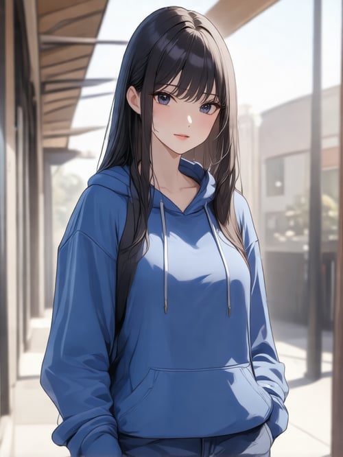 Anime Tune SD3.5L by LI on Tensor.Art