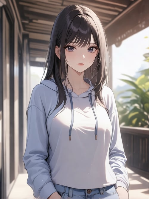 Anime Tune SD3.5L by LI on Tensor.Art