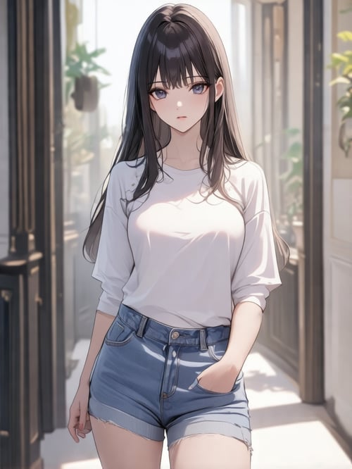 Anime Tune SD3.5L by LI on Tensor.Art