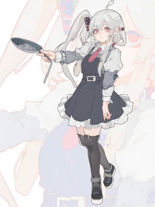 style by 准 on Tensor.Art