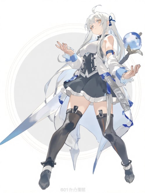 style by 准 on Tensor.Art
