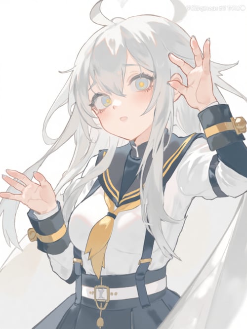 style by 准 on Tensor.Art