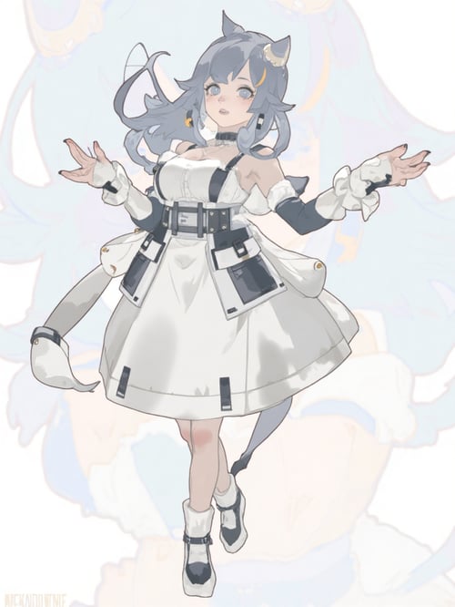 style by 准 on Tensor.Art