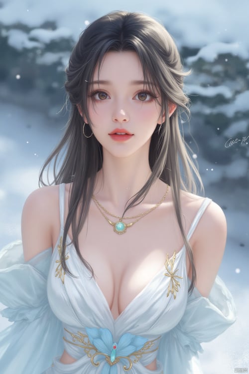 F.1国风人脸 by 6666666666666666 on Tensor.Art