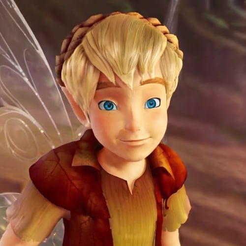 Terence from Disney Fairies by GuyleD A.I on Tensor.Art