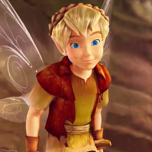 Terence from Disney Fairies by GuyleD A.I on Tensor.Art