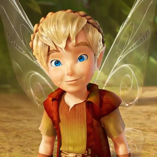 Terence from Disney Fairies by GuyleD A.I on Tensor.Art