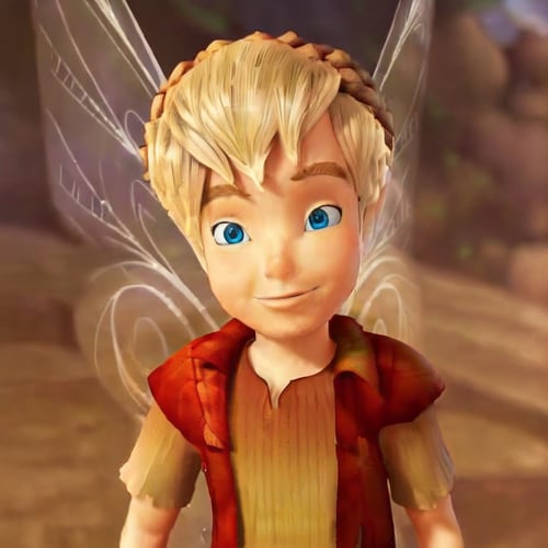 Terence from Disney Fairies by GuyleD A.I on Tensor.Art