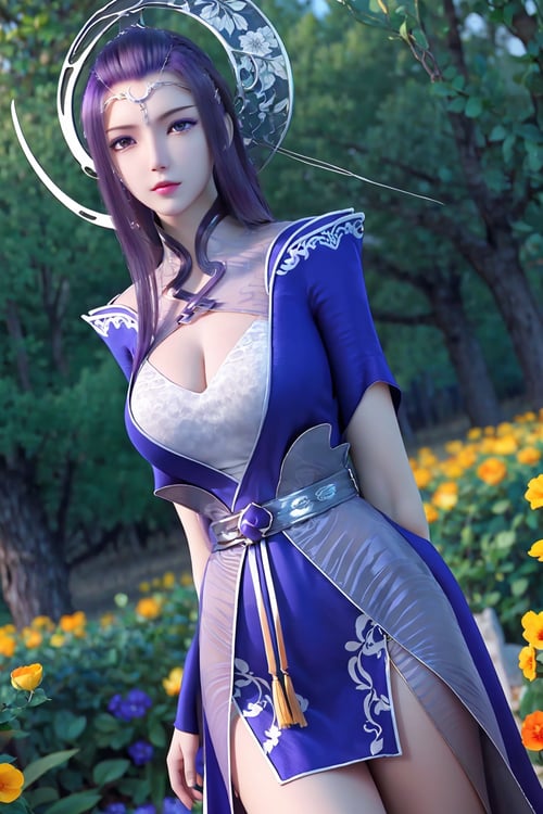 月姬 by TSWSLBBGRZJBB on Tensor.Art