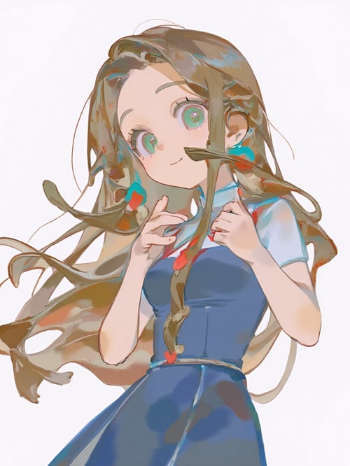 style by 准 on Tensor.Art