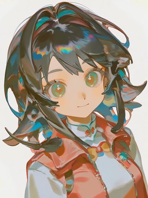style by 准 on Tensor.Art