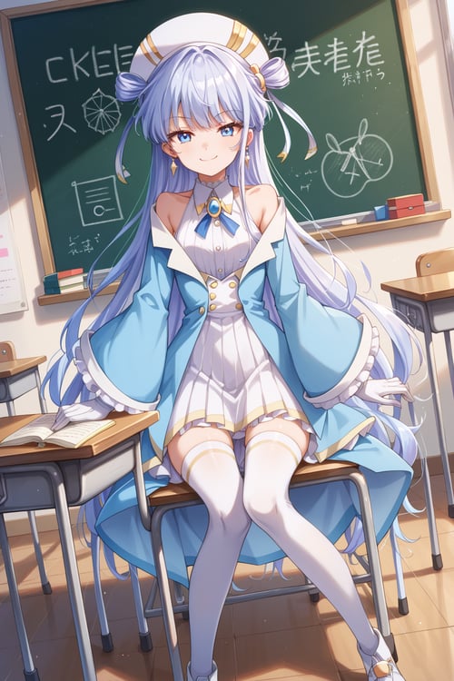 Dia Viekone | The World’s Finest Assassin Gets Rei by 落葉成殤 on Tensor.Art