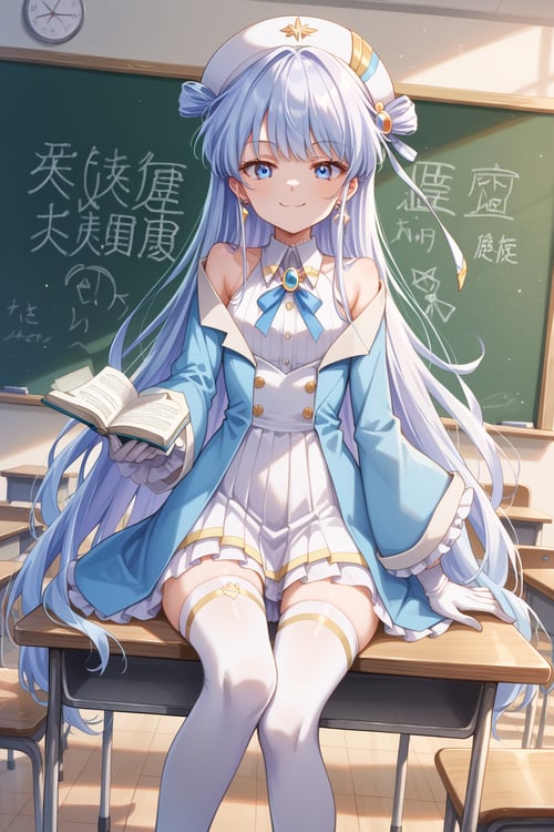 Dia Viekone | The World’s Finest Assassin Gets Rei by 落葉成殤 on Tensor.Art