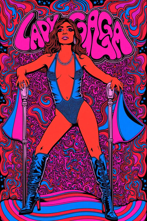 PsyPop70 🌈🌀 by an303042 on Tensor.Art