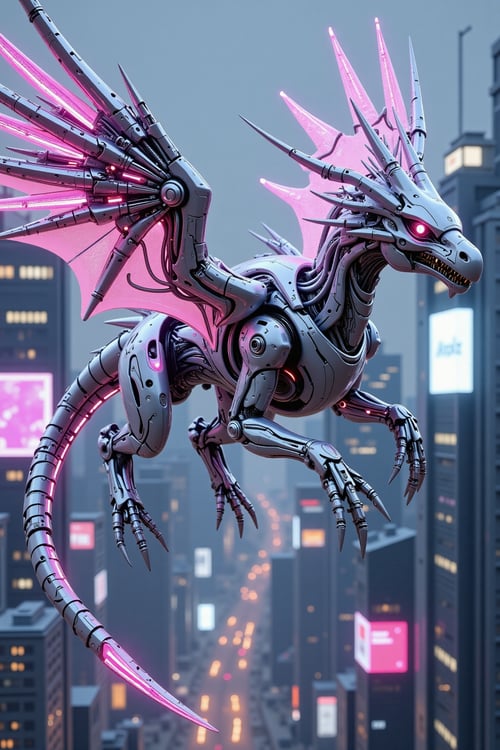 Mechborg Style | Flux by Goofy Ai on Tensor.Art