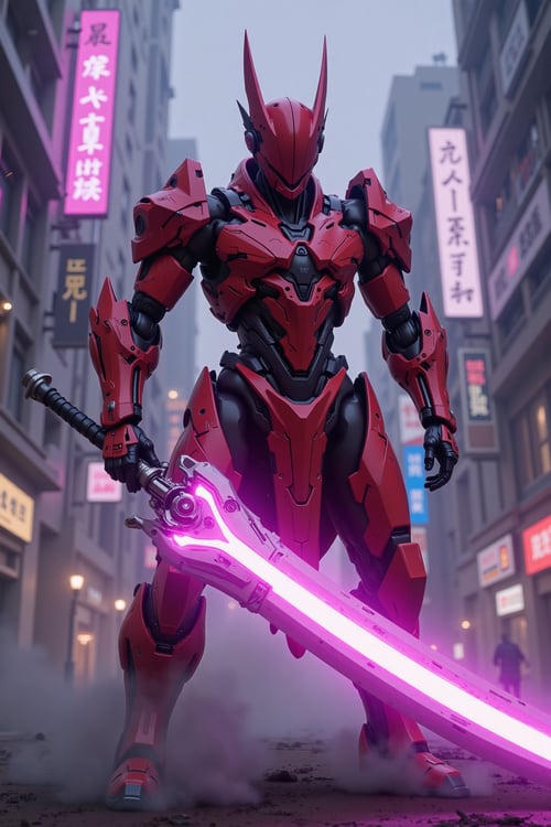Mechborg Style | Flux by Goofy Ai on Tensor.Art