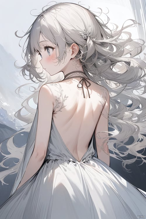 寻找你的次元XL by 雪糕cheese on Tensor.Art
