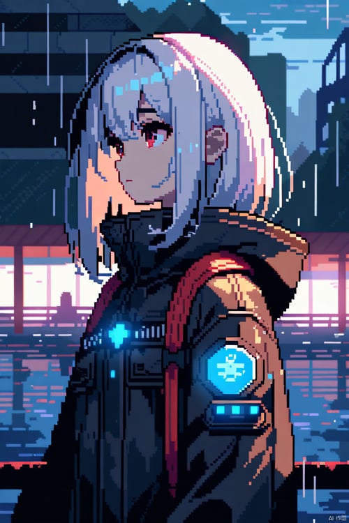 寻找你的次元XL by 雪糕cheese on Tensor.Art