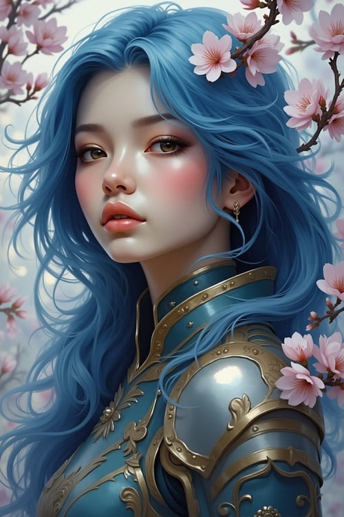 Midjourney Style FLUX by sanalee on Tensor.Art