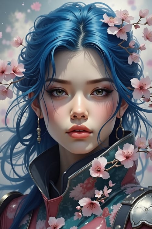 Midjourney Style FLUX by sanalee on Tensor.Art