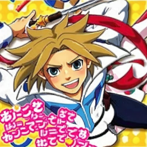 Gan Takada from Yatterman by GuyleD A.I on Tensor.Art