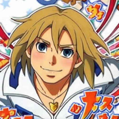 Gan Takada from Yatterman by GuyleD A.I on Tensor.Art