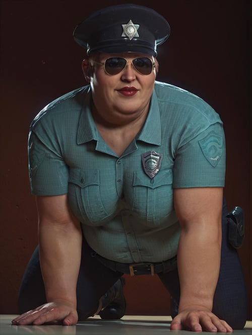Jo Slade (Dead Rising Deluxe Remaster) by AICLOCK on Tensor.Art