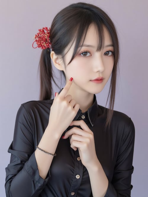 话flux鱼子酱 by 话话大师六 on Tensor.Art