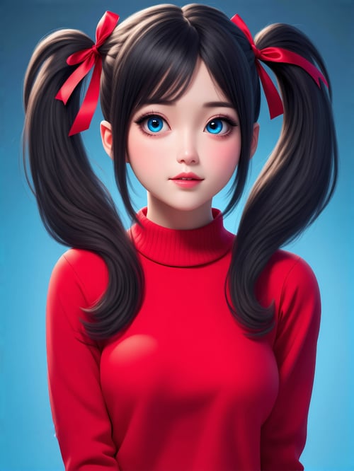 3D Cartoon - SD3.5L by Ai Art Vision on Tensor.Art