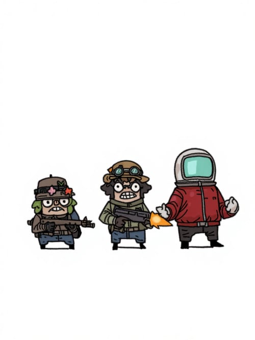 GOVVY by user_785560230359599480 on Tensor.Art