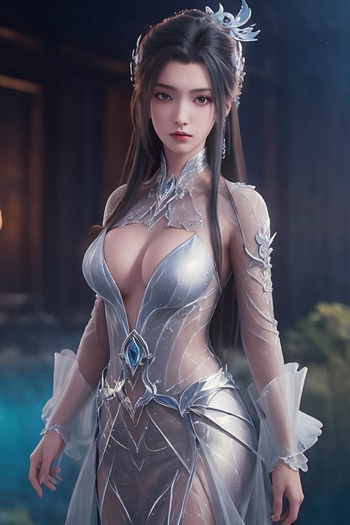 陆雪琪 by หลี่เจีย หยาง หยาฉิน on Tensor.Art