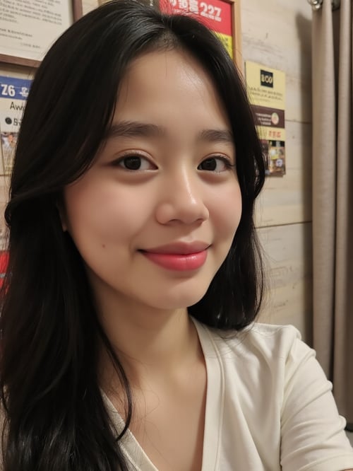 Young Asian Beauty | Flux Cool by La AI Cool on Tensor.Art