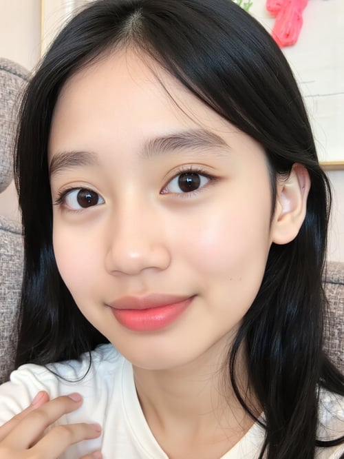 Young Asian Beauty | Flux Cool by La AI Cool on Tensor.Art