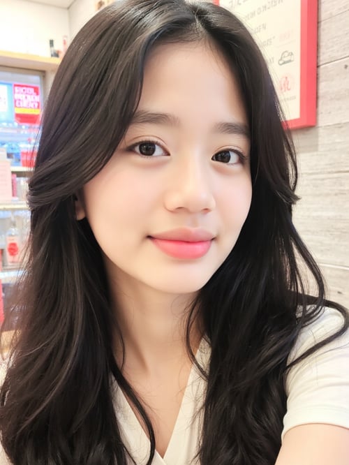 Young Asian Beauty | Flux Cool by La AI Cool on Tensor.Art
