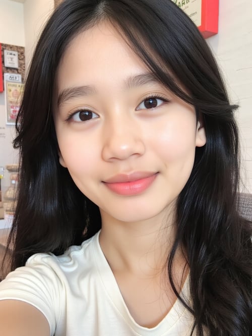 Young Asian Beauty | Flux Cool by La AI Cool on Tensor.Art