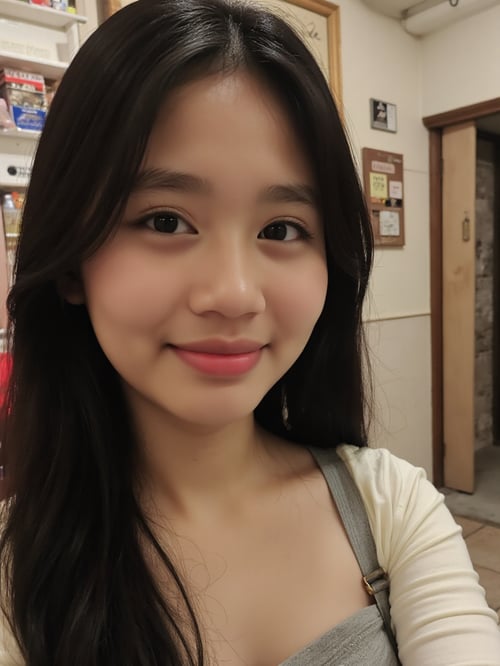 Young Asian Beauty | Flux Cool by La AI Cool on Tensor.Art