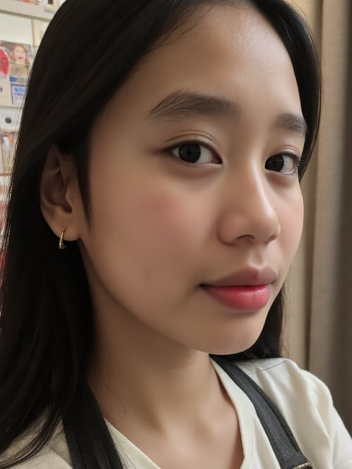 Young Asian Beauty | Flux Cool by La AI Cool on Tensor.Art