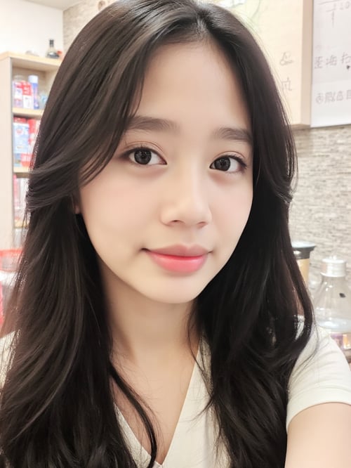 Young Asian Beauty | Flux Cool by La AI Cool on Tensor.Art