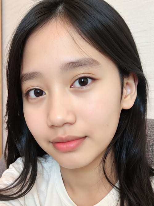 Young Asian Beauty | Flux Cool by La AI Cool on Tensor.Art