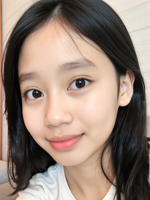 Young Asian Beauty | Flux Cool by La AI Cool on Tensor.Art