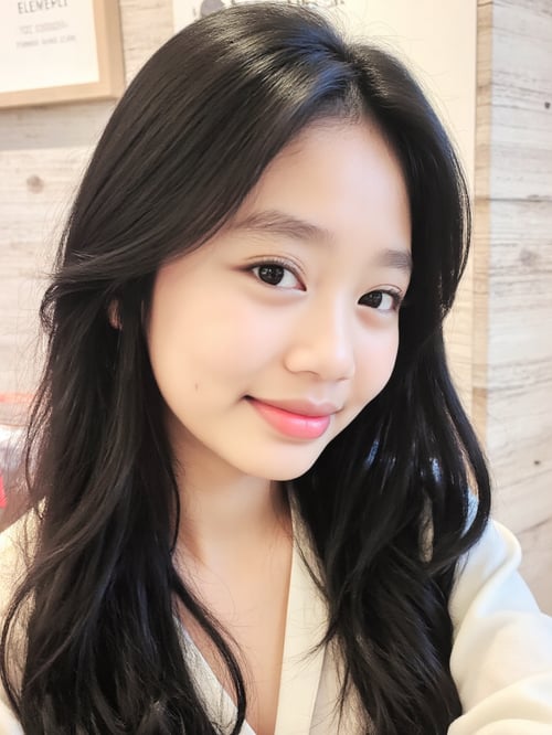 Young Asian Beauty | Flux Cool by La AI Cool on Tensor.Art