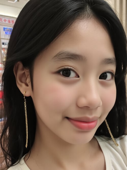 Young Asian Beauty | Flux Cool by La AI Cool on Tensor.Art