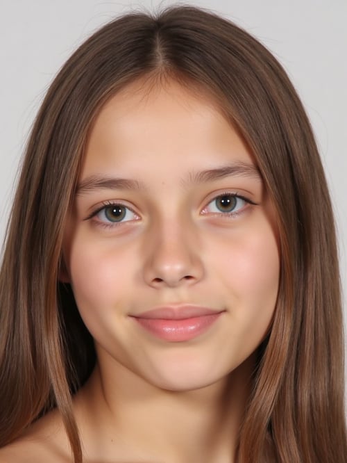 Russian Beauty | Flux 3M by 3M AI Gen on Tensor.Art