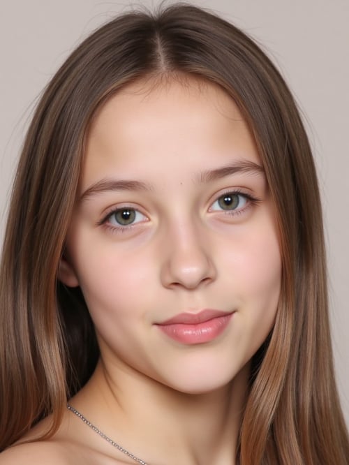 Russian Beauty | Flux 3M by 3M AI Gen on Tensor.Art