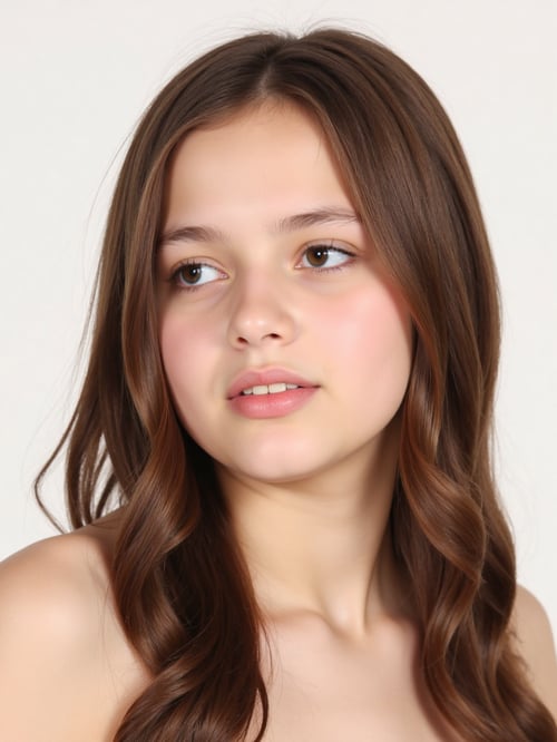Russian Beauty | Flux 3M by 3M AI Gen on Tensor.Art