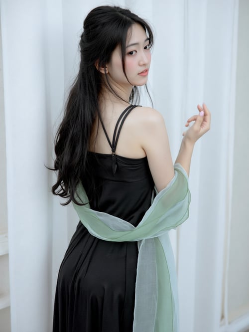 ai宋制汉服|古风国风|传统服饰|F by OpenArt on Tensor.Art