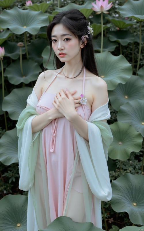 ai宋制汉服|古风国风|传统服饰|F by OpenArt on Tensor.Art