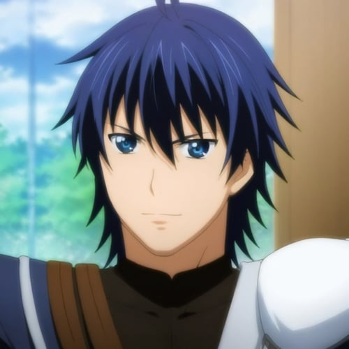 Akatsuki Ousawa from Aesthetica by GuyleD A.I on Tensor.Art